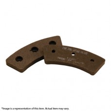 APS66-14100 APS Brake Lining (O)